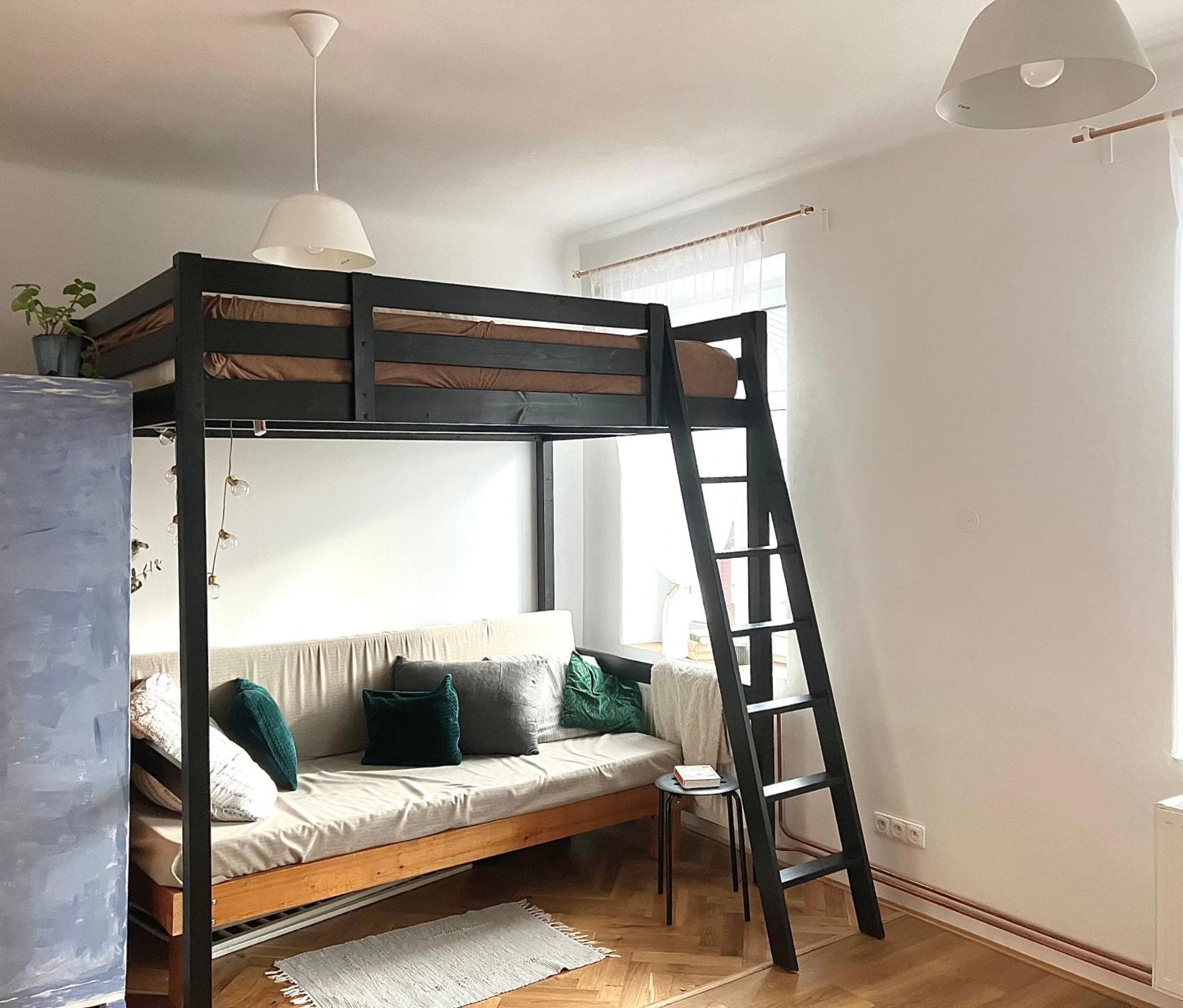 Apartment Ruprechtice