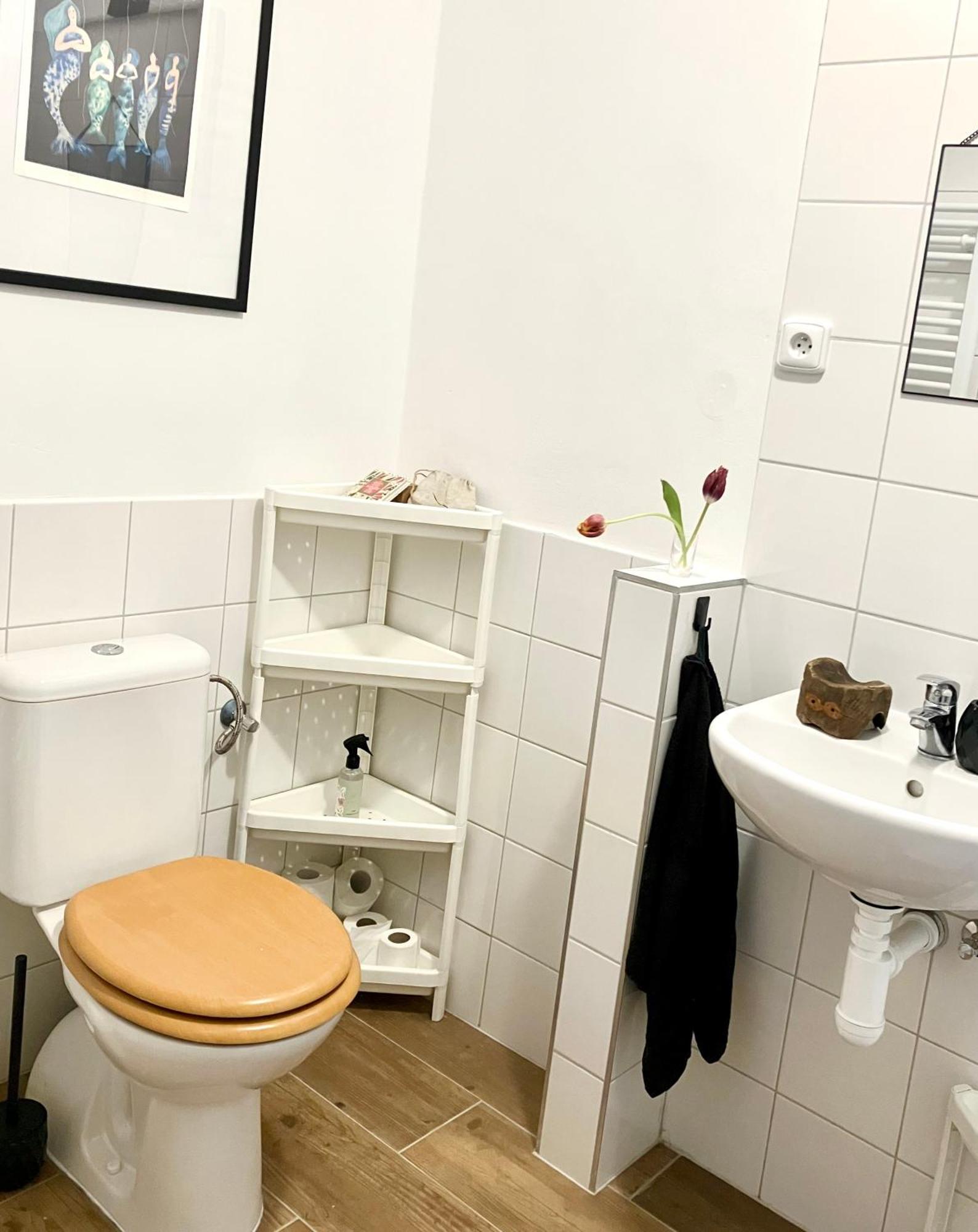 Ruprechtice Apartment Liberec
