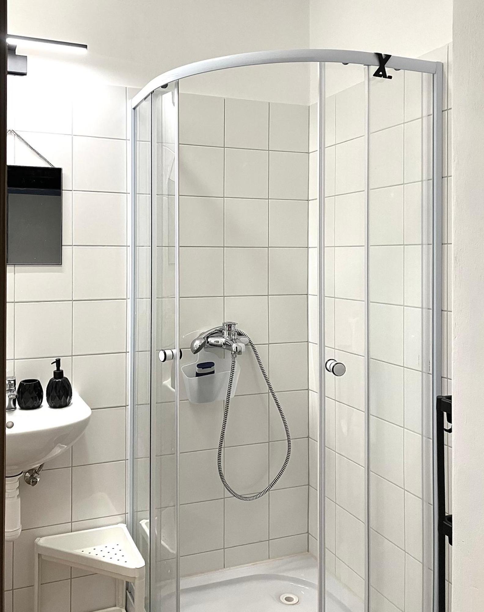 Apartment Ruprechtice