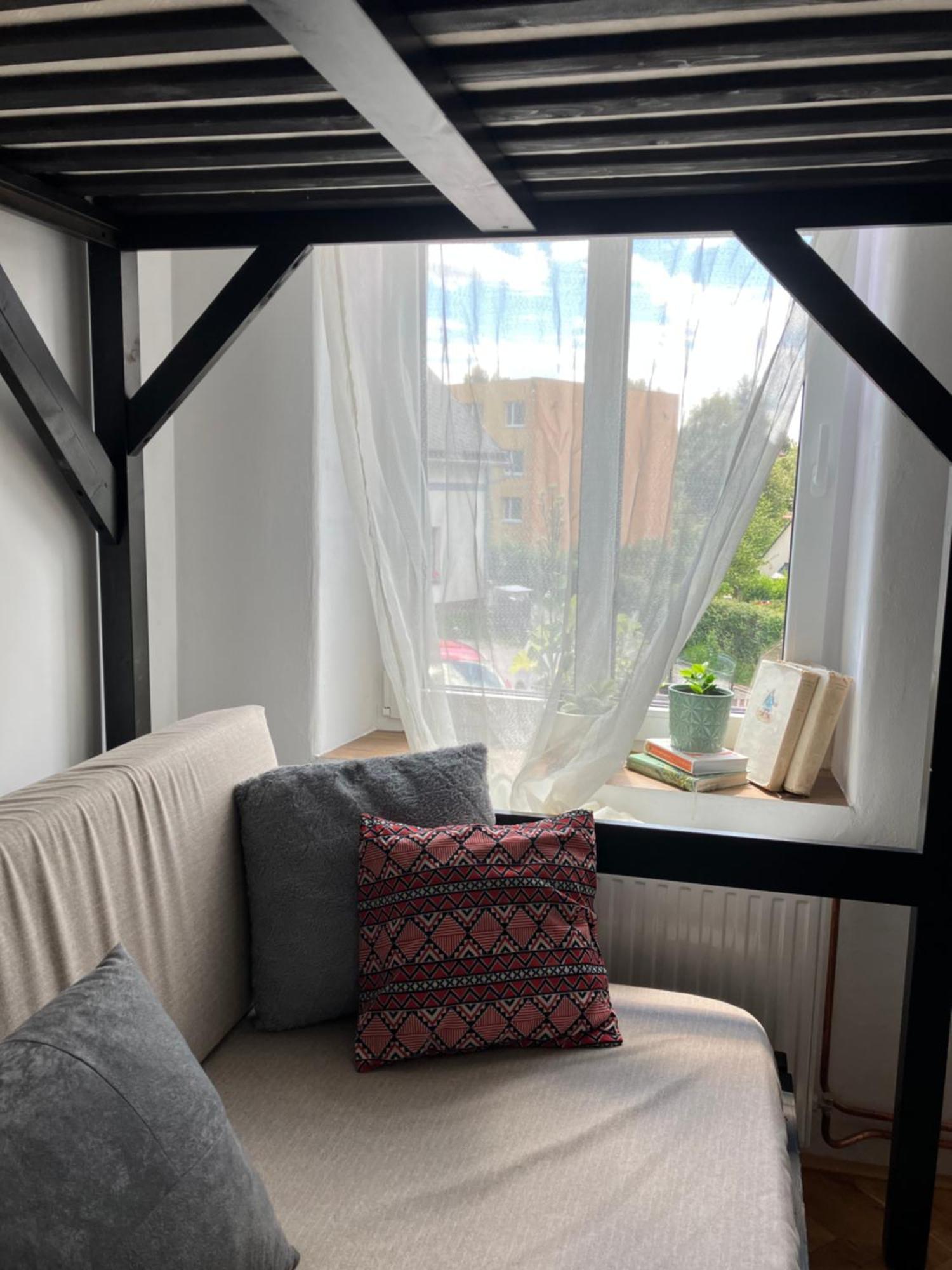 Apartment Ruprechtice